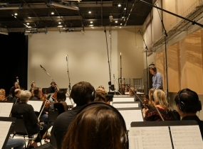 Sound Stage Orchestra